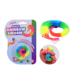 Rainbow mato