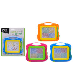 Crea kids väripiirustuslauta mini