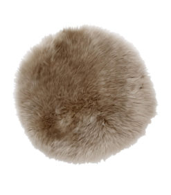 Lampaantalja Istuinalusta beige