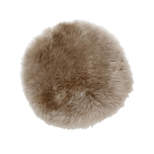 Lampaantalja Istuinalusta beige
