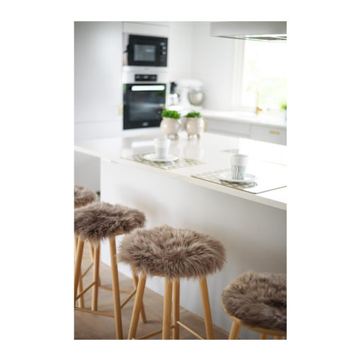 Lampaantalja Istuinalusta beige - Image 3