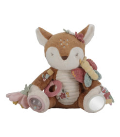 Fairy Garden puuhakauris