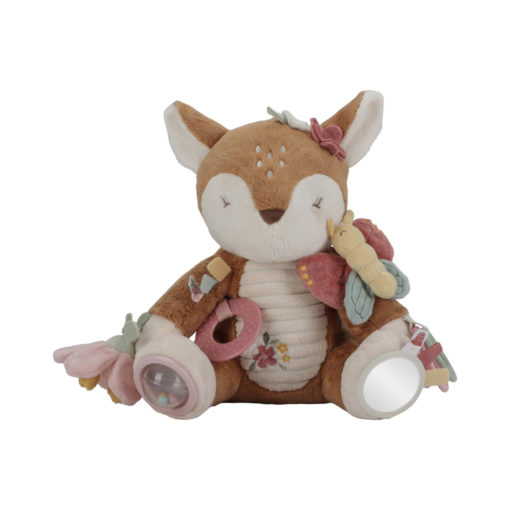 Fairy Garden puuhakauris