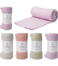 Fleece viltti pastelli