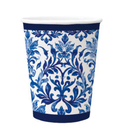 Kertakäyttömuki Indigo