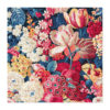 Servetti 33x33cm kukkaloisto