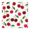 Servetti 33x33cm kirsikat