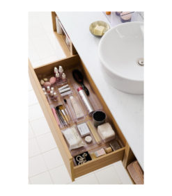 SmartStore™ Compact Clear Sort Organizer