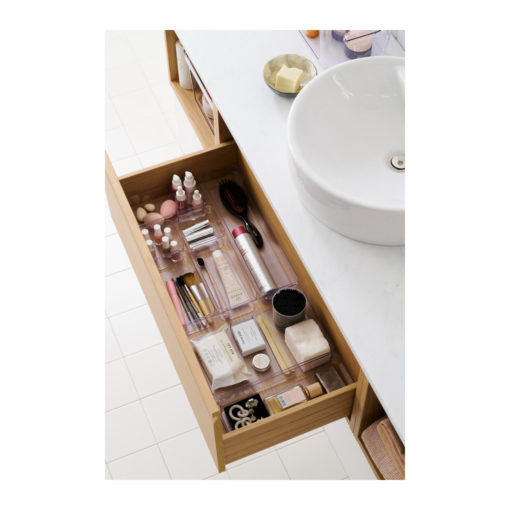 SmartStore™ Compact Clear Sort Organizer