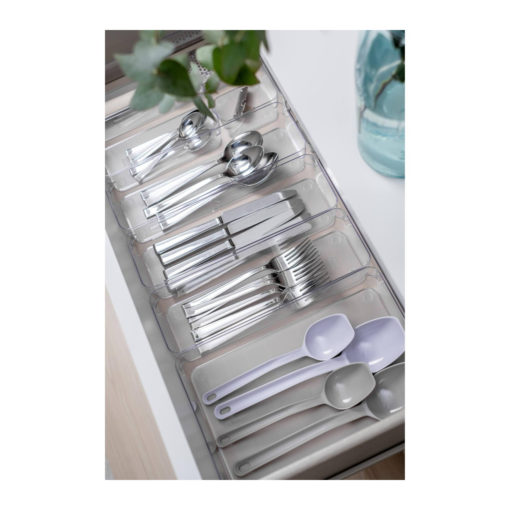 SmartStore™ Compact Clear Sort Organizer