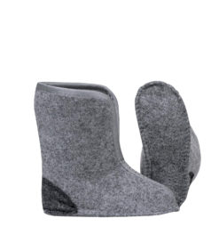 Kumisaapas Thermo Light Kids, fleecevuori