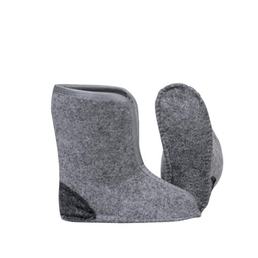 Kumisaapas Thermo Light Kids, fleecevuori