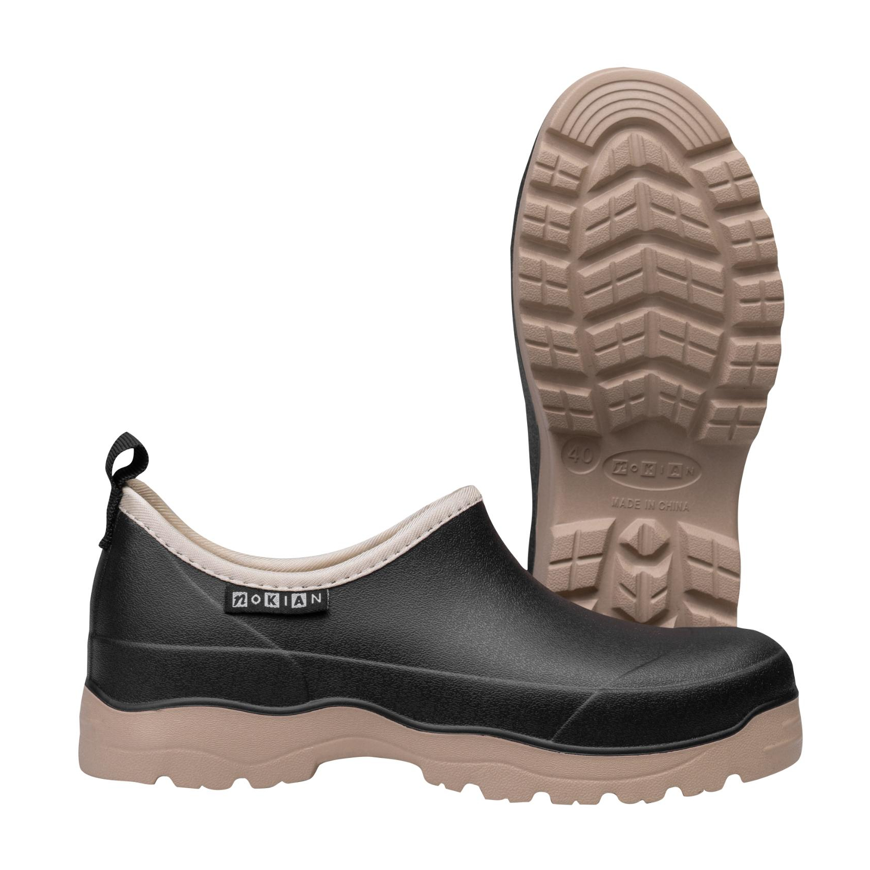 Kumisaapas Verso Winter