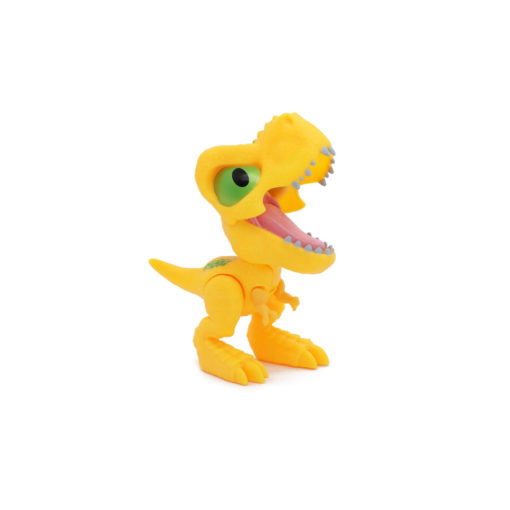 Värikkäät pikkudinot - Image 4