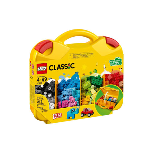 LEGO® Classic 10713 Luovuuden salkku