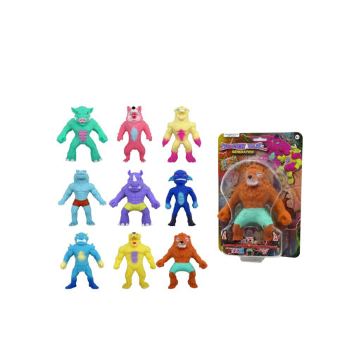 Fun Trend Stretchapalz-hahmo