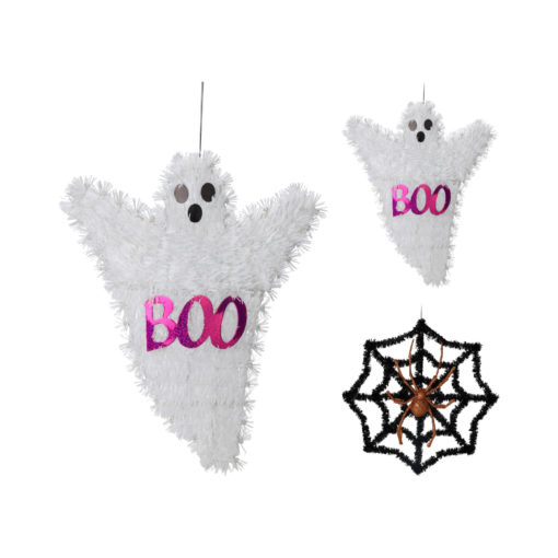 Kummitus koriste Halloween