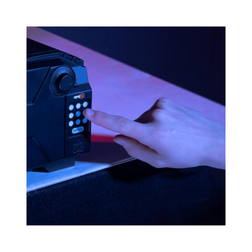 SpyX Alarm Safe -kassakaappi - Image 3