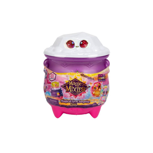 Magic Mixies Magical Gem Suprise - Image 3