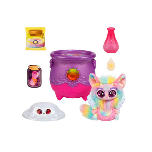 Magic Mixies Magical Gem Suprise - Image 2