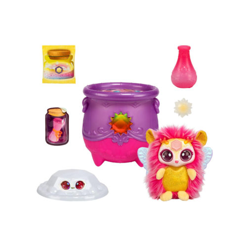 Magic Mixies Magical Gem Suprise - Image 7