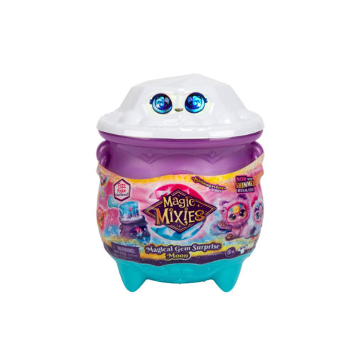 Magic Mixies Magical Gem Suprise