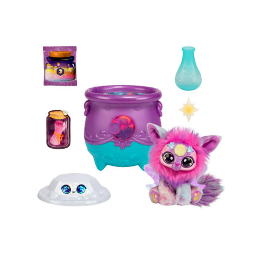 Magic Mixies Magical Gem Suprise - Image 5