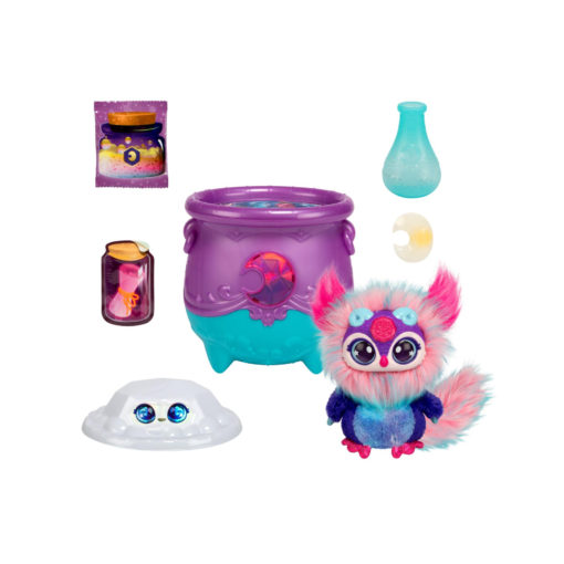 Magic Mixies Magical Gem Suprise - Image 4