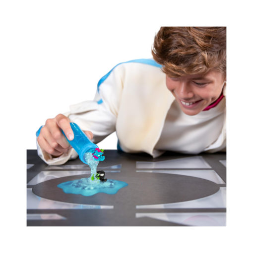 Mr.Beast Lab Swarms-figuurit 5 hahmoa - Image 3