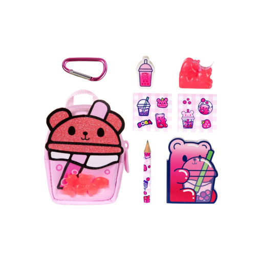 REAL LITTLES Scented Surprise -yllätysreppu - Image 3