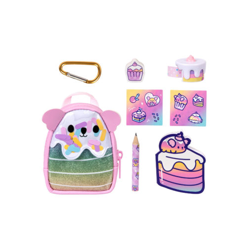 REAL LITTLES Scented Surprise -yllätysreppu - Image 5