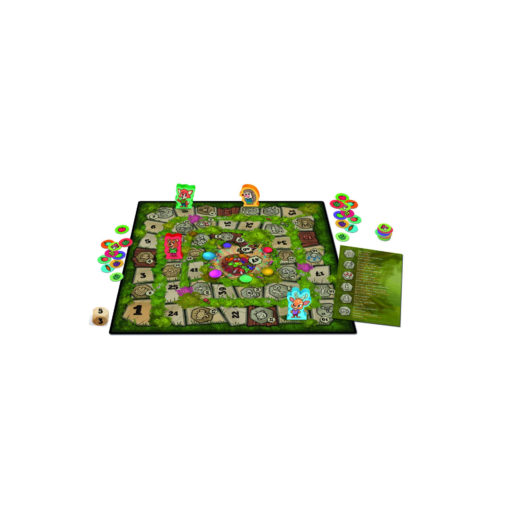Funny Forest-peli - Image 4