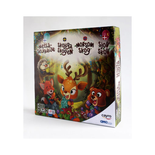 Funny Forest-peli - Image 5