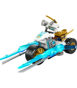 LEGO® NINJAGO® 71816 Zanen jäämoottoripyörä