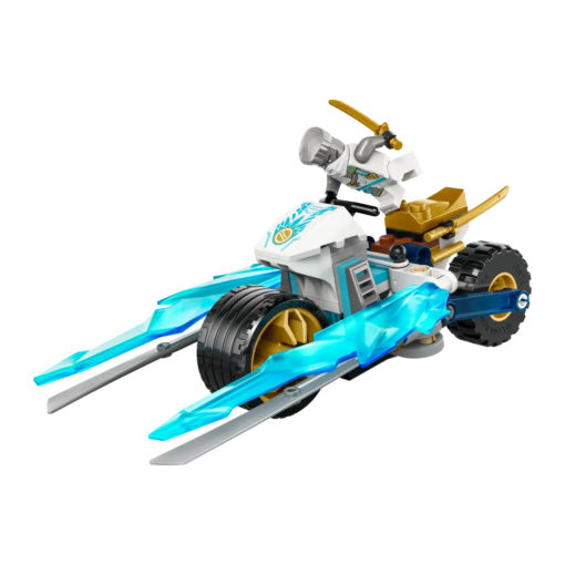 LEGO® NINJAGO® 71816 Zanen jäämoottoripyörä