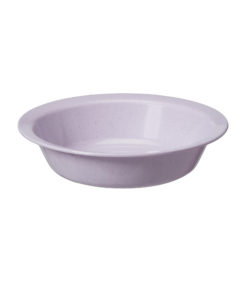 Lautanen syvä 19,5 cm BIO Laventeli
