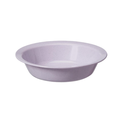 Lautanen syvä 19,5 cm BIO Laventeli