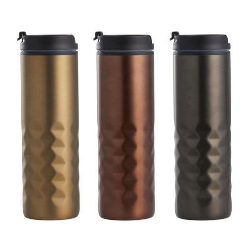 Termosmuki metallia 0,35l