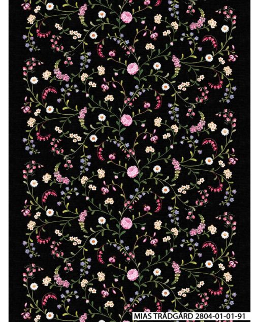 Kerniliina Mias Trädgård 140cm