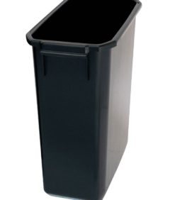 Tynnyri 60L musta