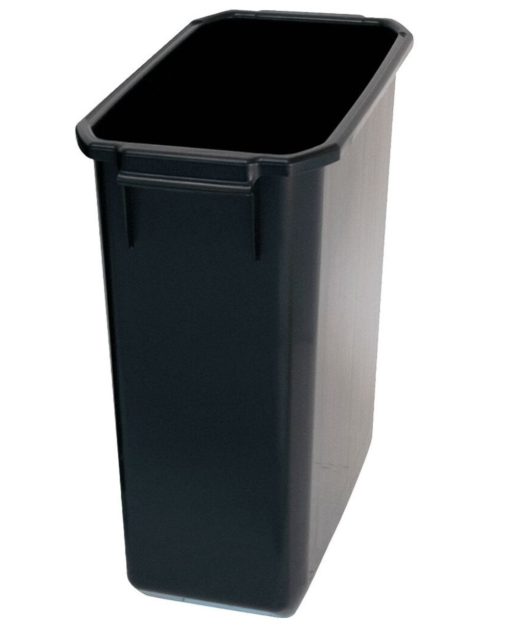 Tynnyri 60L musta