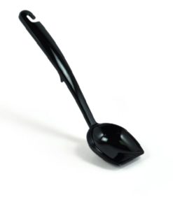 Kauha pieni musta 24cm