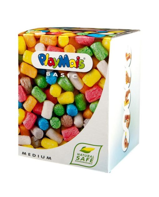 PlayMais askartelumaissit 350 kpl