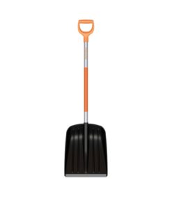 FISKARS SNOWXPERT LUMILAPIO