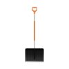 Fiskars SnowXpert lumentyönnin