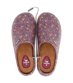 Puutarhakenkä Judy vadelma