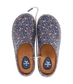 Puutarhakenkä Judy sininen