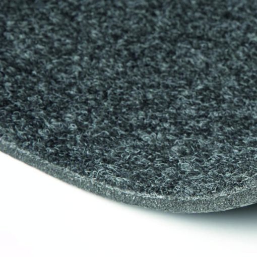 Termomatto Eristep 95cm vaaleanharmaa - Image 2