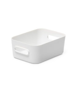 SmartStore Compact Säilytyslaatikko S valkoinen