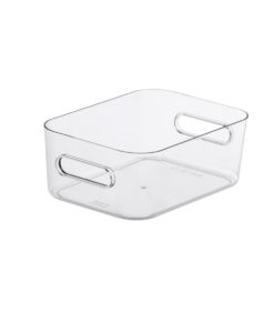 SmartStore Compact Säilytyslaatikko kirkas S